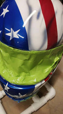 Tamco Paint  Stars & Stripes White Pearl