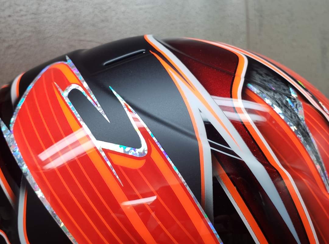 Flat Clearcoat Kit