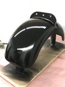 Tamco Paint motor part Murdered Out Black
