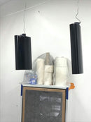 Tamco Paint car parts  Murdered Out Black
