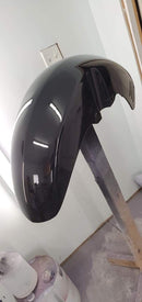 Tamco Paint motor part Murdered Out Black