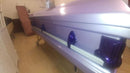 Tamco Paint Liquid Lavender Pearl coffin