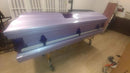 Tamco Paint  Liquid Lavender Pearl coffin