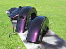 purple passion pearl motorcycle part