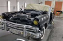 Black Onyx Car Restoration
