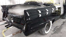 Black Onyx Car Restoration