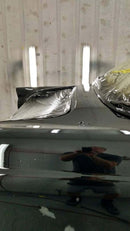 Black Onyx Car Parts