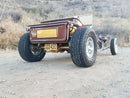 Tamco Paint Gold membber 1923 Ford T bucket