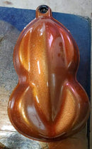 copperhead speed shape