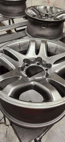 Tamco Paint OEM Toyota Wheel Smoke Metallic
