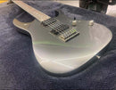 Tamco Paint Guitar Secret Silver 
