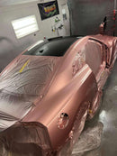 Tamco Paint Nissan GT-R R35 iPink 