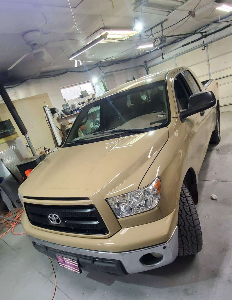 Toyota Quicksand Car