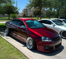 Tamco Paint Volkswagen Jetta OG- Red