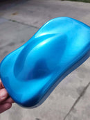 Tamco Paint Color Test Bluetooth Pearl 