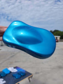 Tamco Paint Color Test Bluetooth Pearl 