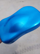 Tamco Paint Color Test Bluetooth Pearl 