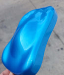 Tamco Paint Color Test Bluetooth Pearl 