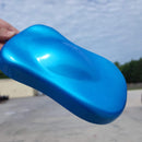 Tamco Paint Color Test Bluetooth Pearl 