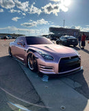 Tamco Paint Nissan GT-R R35 iPink 