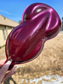 Tamco Paint Custom Color Fizzing Fuchsia