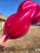 Tamco Paint Custom Color Fizzing Fuchsia