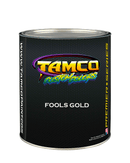 Tamco Paint Custom Color Fools Gold 