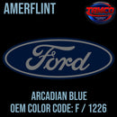 OEM Arcadian Blue AG Series Single Stage