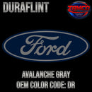Ford Avalanche Gray