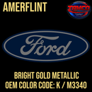 Tamco Paint OEM Amerflint II Series Single Stage