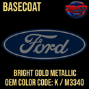 Tamco Paint OEM Basecoat