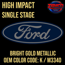 Tamco Paint OEM High Impact Single Stage