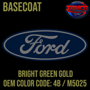 Tamco Paint OEM Basecoat
