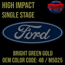 Tamco Paint OEM High Impact Single Stage