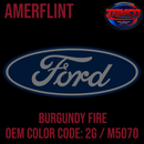 Tamco Paint OEM Amerflint II Series Single Stage