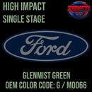 Ford Glenmist Green