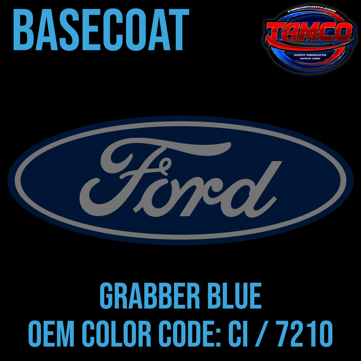 FordGrabberBlueCI7210-