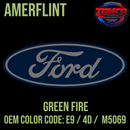 Tamco Paint OEM Amerflint II Series Single Stage