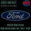 Ford Green Gem Pearl