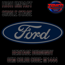 Tamco Paint OEM Factory Heritage Burgundy Code M1444 Hi-Impact Single Stage