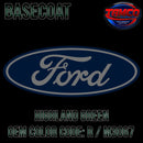 Highland Green OEM Basecoat