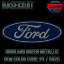 Highland Green OEM Basecoat