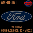 Tamco Paint OEM Amerflint II Series Single Stage