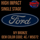 Tamco Paint OEM High Impact Single Stage
