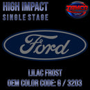 Ford Lilac Frost