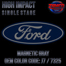 Ford Magnetic Gray