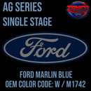 FORD FORD MARLIN VLUE