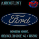 Tamco Paint Ford Medium Beryl OEM COLOR CODE: 4C / M5602 - Amerflint