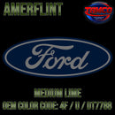 Medium Lime OEM Amerflint II Singlestage