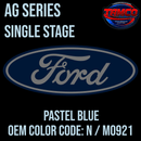 Tamco Paint OEM AG Series Single Stage